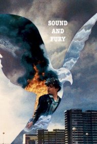دانلود فیلم Sound and Fury سال 1988 - صدا و خشم