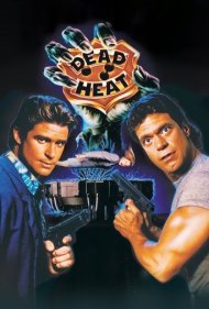 دانلود فیلم Dead Heat سال 1988 - حرارت مرگبار