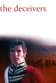 دانلود فیلم The Deceivers سال 1988 - فریبکاران