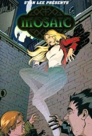 دانلود فیلم Mosaic سال 2007 - موزاییک