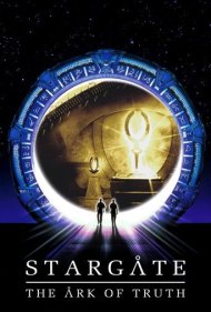 دانلود فیلم Stargate: The Ark of Truth سال 2008 - استارگیت: صندوقچه حقیقت