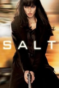 دانلود دوبله فارسی فیلم Salt سال 2010