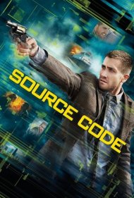 دانلود دوبله فارسی فیلم Source Code سال 2011