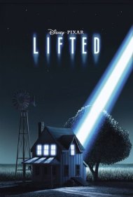 دانلود فیلم Lifted سال 2006 - بلند شده