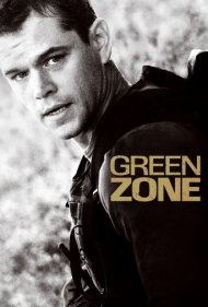 دانلود دوبله فارسی فیلم Green Zone سال 2010 - منطقه سبز