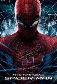دانلود دوبله فارسی فیلم The Amazing Spider-Man سال 2012 - مرد عنکبوتی شگفت انگیز