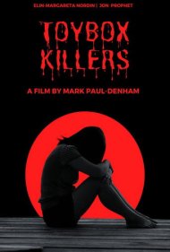 دانلود فیلم Toy Box Killers سال 2021 - قاتلان جعبه اسباببازی