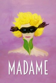 دانلود فیلم Madame سال 2019 - مادام