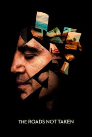 دانلود دوبله فارسی فیلم The Roads Not Taken سال 2020 - گذر از خاطرات