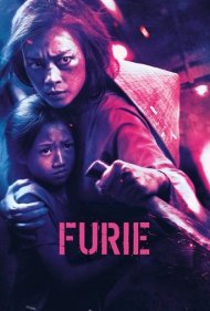 دانلود دوبله فارسی فیلم Furie سال 2019 - کثیف