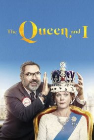 دانلود فیلم The Queen and I سال 2018 - ملکه و من
