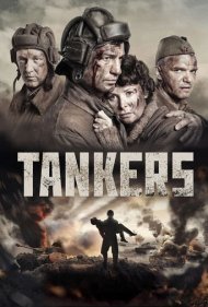 دانلود دوبله فارسی فیلم Tankers سال 2018 - تانکها نبرد مخوف