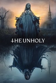 دانلود دوبله فارسی فیلم The Unholy سال 2021 - نامقدس