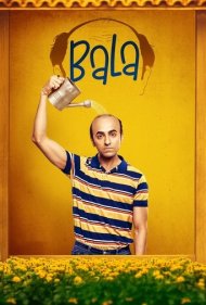 دانلود دوبله فارسی فیلم Bala سال 2019 - بالا