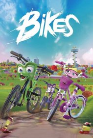 دانلود فیلم Bikes سال 2018 - دوچرخهها
