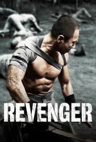دانلود دوبله فارسی فیلم Revenger سال 2019 - انتقام جو