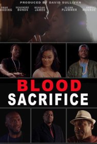 دانلود فیلم Blood Sacrifice سال 2021 - قربانی خونین