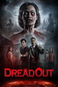دانلود فیلم DreadOut سال 2019 - ترس