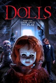 دانلود فیلم Dolls سال 2019 - عروسک ها
