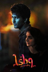 دانلود فیلم Ishq سال 2019 - عشق