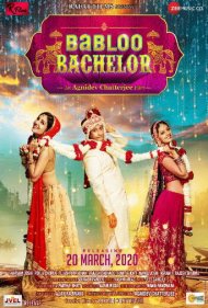 دانلود فیلم Babloo Bachelor سال 2021 - عزب بابلو