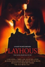 دانلود فیلم Playhouse سال 2020 - خانه بازی