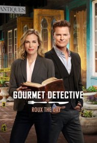 دانلود فیلم Gourmet Detective: Roux the Day سال 2020