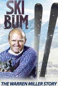 دانلود فیلم Ski Bum: The Warren Miller Story سال 2019 - اسکی‌باز ولگرد: داستان وارن میلر