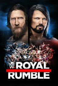 دانلود فیلم WWE Royal Rumble سال 2019 - WWE رویال رامبل