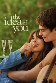 دانلود فیلم The Idea of You سال 2024 - عشق غیرمنتظره