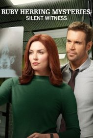 دانلود فیلم Ruby Herring Mysteries: Silent Witness سال 2019 - اسرار قلعه روبی: شاهد خاموش