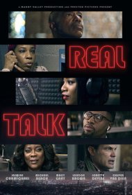 دانلود فیلم Real Talk سال 2021 - حرف حساب