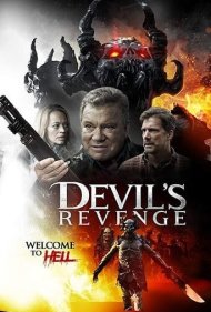 دانلود فیلم Devil's Revenge سال 2019 - انتقام شیطان