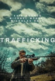 دانلود دوبله فارسی فیلم Trafficking سال 2023 - قاچاق