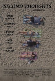 دانلود فیلم Second Thoughts سال 2019 - اندیشه های ثانوی