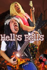 دانلود فیلم Hell's Bells سال 2020 - ناقوس‌های جهنم