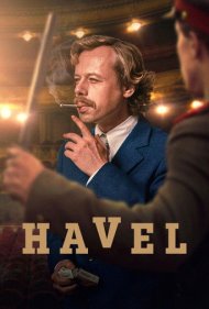 دانلود فیلم Havel سال 2020 - هاول