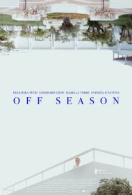 دانلود فیلم Off Season سال 2019 - فصل تعطیلی