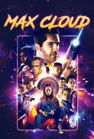 دانلود دوبله فارسی فیلم The Intergalactic Adventures of Max Cloud سال 2020 - ماجراهای بین کهکشانی