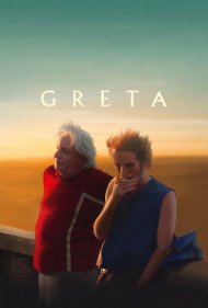 دانلود فیلم Greta سال 2019