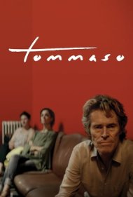 دانلود فیلم Tommaso سال 2019 - توماسو