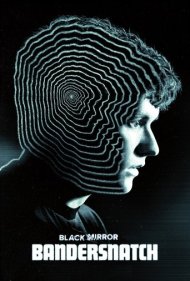دانلود دوبله فارسی فیلم Black Mirror: Bandersnatch سال 2018 - آینه سیاه: بندراسنچ