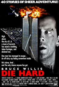 دانلود دوبله فارسی فیلم Die Hard سال 1988 - جان سخت