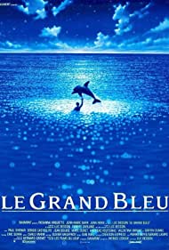 دانلود دوبله فارسی فیلم The Big Blue سال 1988