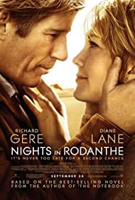 دانلود فیلم Nights in Rodanthe سال 2008 - شبهای رودانته