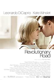 دانلود فیلم Revolutionary Road سال 2008 - جاده انقلابی