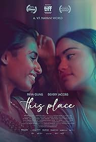 دانلود فیلم This Place سال 2022 - این مکان