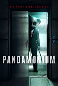 دانلود فیلم Pandamonium سال 2020