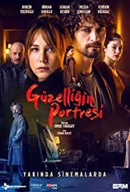 دانلود دوبله فارسی فیلم Güzelligin Portresi سال 2019 - پرتره زیبا