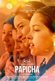 دانلود فیلم Papicha سال 2019